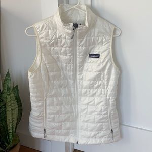 Patagonia Women’s Vest